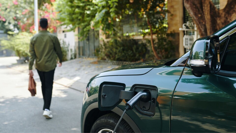 Vitalfeldtransformer-CAR+