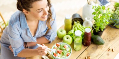 Lebensmittelqualität verbessern